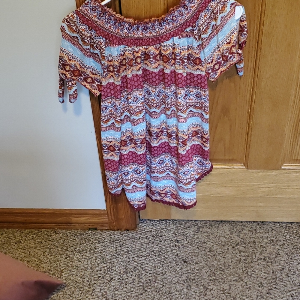 Womens top